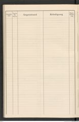 k.k. naturhistorisches Hofmuseum, Protokollbuch Intendanzakten 1915, Seite 78